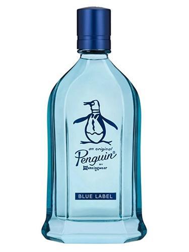 2025年発売香水 Penguin – Blue Labelのご紹介 | 高砂香料工業株式会社